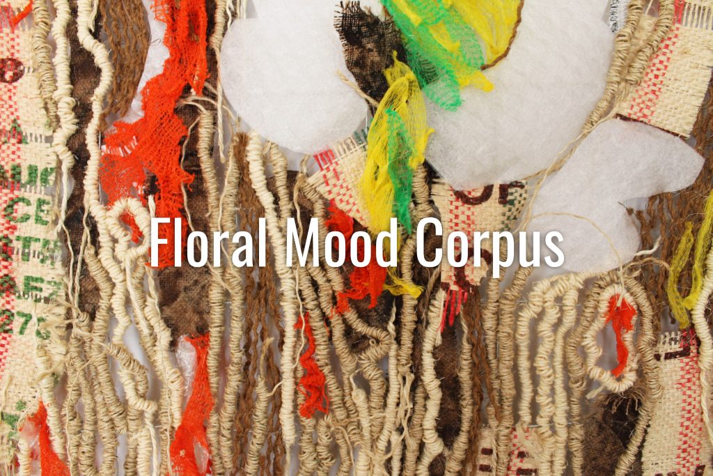 Floral Mood corpus